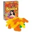 Цукерки у вигляді грудей Jelly Boobs
