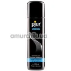 Лубрикант Pjur Aqua Waterbased, 250 мл - Фото №1