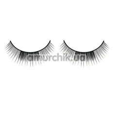 Вії Black Premium Eyelashes (модель 677) - Фото №1