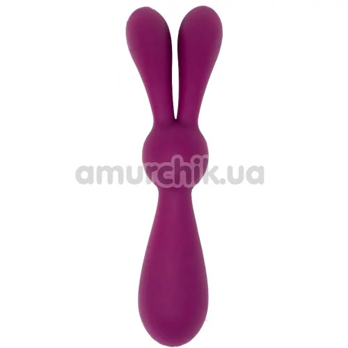 Вибратор Cosmopolitan Flirt, фиолетовый