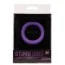 Эрекционное кольцо Stimu Ring 20763, 4 см - Фото №2