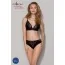 Трусики Passion PS001 Panties, черные - Фото №6