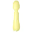 Вібратор Mini Vibrator Cuties 5402492, жовтий - Фото №1