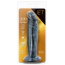 Фаллоимитатор Jet Ebony 6 Inches, черный - Фото №5
