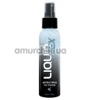 Антибактериальный спрей для очистки секс-игрушек Liquid Sex Antibacterial Toy Cleaner, 118 мл - Фото №1