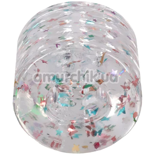 Набір для мінету Doc Johnson GoodHead Birthday Blowjob Set, 3 шт