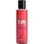 Оральний гель з зігріваючим ефектом Sensuva Sizzle Lips Strawberry - полуниця, 125 мл