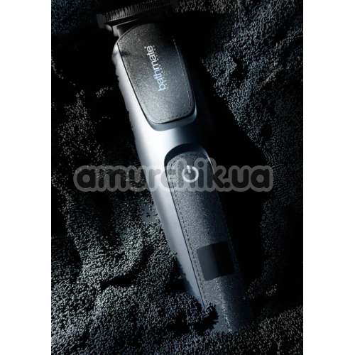 Триммер Bathmate Trim 2.0, черный