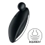 Клиторальный вибратор Satisfyer Spot On 2, черный - Фото №2