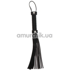 Флогер Taboom Small Whip, чорний - Фото №1