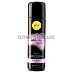 Анальный лубрикант Pjur Analyse Me Relaxing Anal Glide, 250 мл - Фото №1