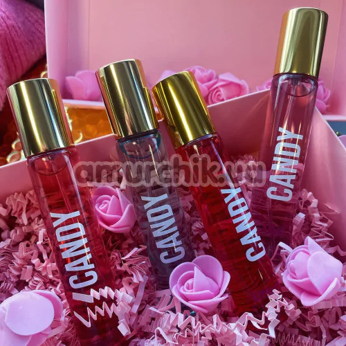 Парфуми з феромонами Candy Girl для жінок, 33 мл