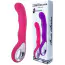 Вібратор для точки G G-spot Vibrator, рожевий - Фото №9