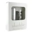 Лубрикант Uberlube 3-in-1 Good-to-Go Silver на силиконовой основе, 15 мл - Фото №4