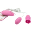 Набір Tongue Lick Mimi Toy NV-008A1, рожевий - Фото №5