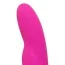 Вибратор Floret Rechargeable, розовый - Фото №4