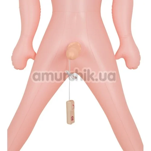 Секс-кукла Gary B. Male Lovedoll