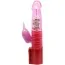 Вібратор Christina Love Bird Vibrator, рожевий - Фото №2