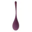 Вагинальный шарик Sweet Em Velvet Lure Kegel Ball 70 г, фиолетовый - Фото №2