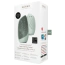 Щетка для лица Geske Sonic Thermo Facial Brush & Face-Lifter 8 in 1, зеленая - Фото №8