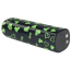 Кліторальний вібратор Heart Massager Glow In The Dark, чорний - Фото №4