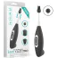 Кліторальний вібратор з вакуумним стимулятором IJOY Rechargeable Clit Pro, чорний - Фото №13