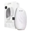 Щетка для лица Geske Sonic Thermo Facial Brush & Face-Lifter 8 in 1, кремовая - Фото №7