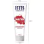 Лубрикант BTB Cosmetics Water Based Lubricant Strawberry - клубника, 100 мл - Фото №2