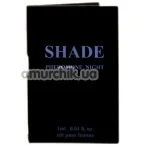 Парфуми с феромонами Shade Pheromone Night, 1 мл - Фото №1