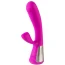 Вібратор Ohmibod Fuse for Kiiroo, рожевий - Фото №1