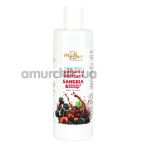 Массажный лубрикант MyLove Aroma Series Personal Lubricant 2in1 Sangria - сангрия, 300 мл - Фото №1