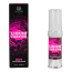Возбуждающий гель с согревающим эффектом и эффектом вибрации Secret Play Liquid Vibrator Hot Stimulator, 15 мл - Фото №5