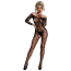 Комбинезон Caprice Lingerie Model 10, черный - Фото №1