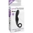 Стимулятор простати для чоловіків Anal Fantasy Collection One-Finger Fantasy Plug, чорний - Фото №8
