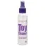 Антибактеріальний спрей для очищення секс-іграшок Toy Cleaner Safe & Effective, 127 мл - Фото №1
