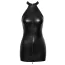 Платье Noir Handmade F278, черное - Фото №3