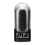 Мастурбатор Tenga Flip Zero, черный - Фото №2