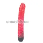 Вібратор Pink Popsicle Waterproof - Фото №1