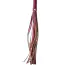 Флогер Blaze Elite Flogger, червоний - Фото №5