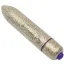 Набір з 3 кліторальних вібраторів Rocks-Off Feranti Glitter Glitz Set - Фото №4