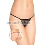 Трусики-стринги женские G-String красные (модель 2374) - Фото №1