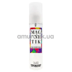 Туалетная вода с феромонами Mag'netik For Everyone, 50 мл - Фото №1