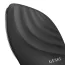 Ультразвуковая щетка для лица Geske Sonic Facial Brush 5 in 1, серая - Фото №4