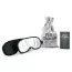 Набір з 2 масок Fifty Shades of Grey No Peeking Soft Twin Blindfold Set - Фото №7