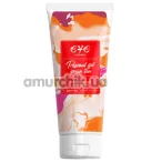 Лубрикант с согревающим эффектом Oyo Personal Gel Green Tea - зеленый чай, 50 мл - Фото №1