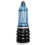 Гидронасос для увеличения пениса Bathmate Hydromax X30 Wide Boy, голубой - Фото №1