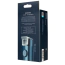 Триммер Boners Hair Trimmer, синий - Фото №9