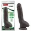 Фаллоимитатор Fashion Dude 9.9 Inch Cock, темно-коричневый - Фото №2