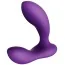 Вибростимулятор простаты для мужчин Lelo Bruno Purple (Лело Бруно Перпл), фиолетовый - Фото №1