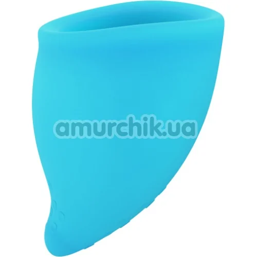 Менструальная чаша Fun Factory Fun Cup Menstrual Cup A, 2 шт